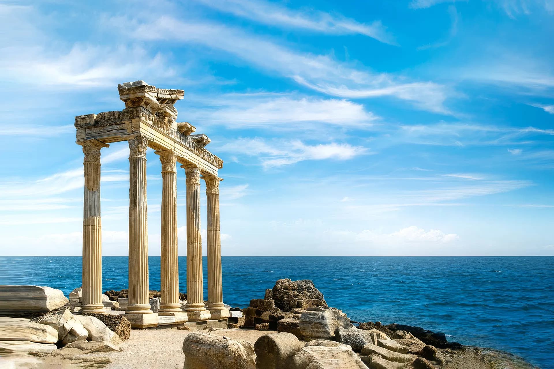 ANTALYA